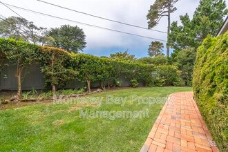 2937 Lupin Ln in Pebble Beach, CA - Building Photo - Building Photo