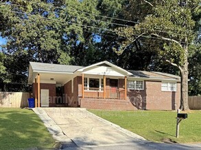 2640 Orchid Ave in North Charleston, SC - Building Photo - Building Photo