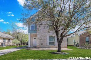 property at 7618 Maycrest