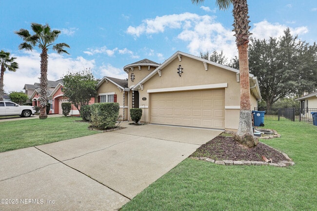 3852 Marsh Bluff Dr in Jacksonville, FL - Building Photo - Building Photo