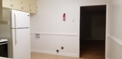 301 Culbreth Ave in Thomasville, NC - Foto de edificio - Building Photo