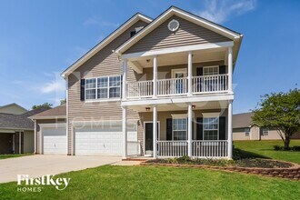 2300 Silver Run Dr in Monroe, NC - Building Photo - Building Photo