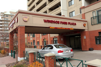 Windsor Park in Edmonton, AB - Building Photo - Other