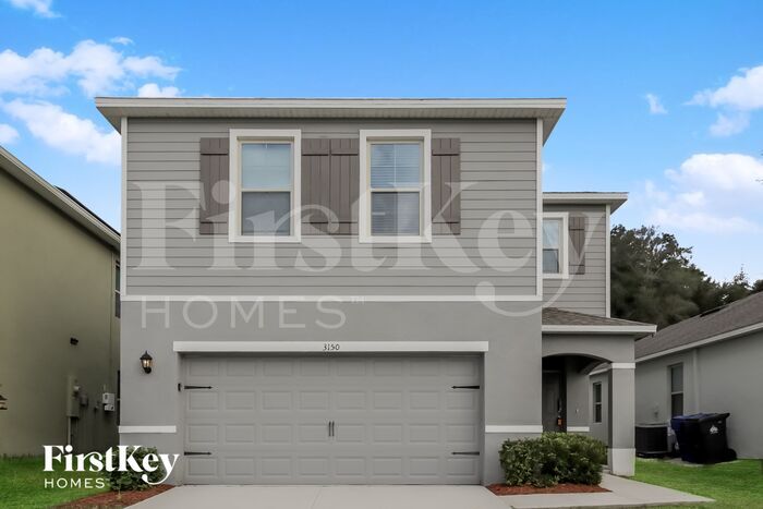 3150 Timber Hawk Cir in Ocoee, FL - Building Photo