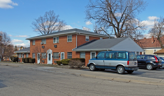 144 Medford St in Dayton, OH - Building Photo - Building Photo