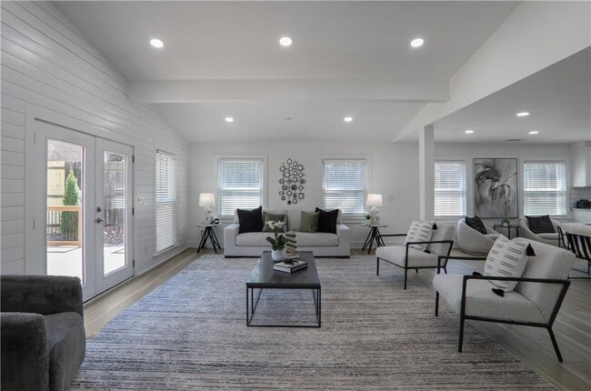 2041 Briarcliff Rd NE in Atlanta, GA - Building Photo - Building Photo