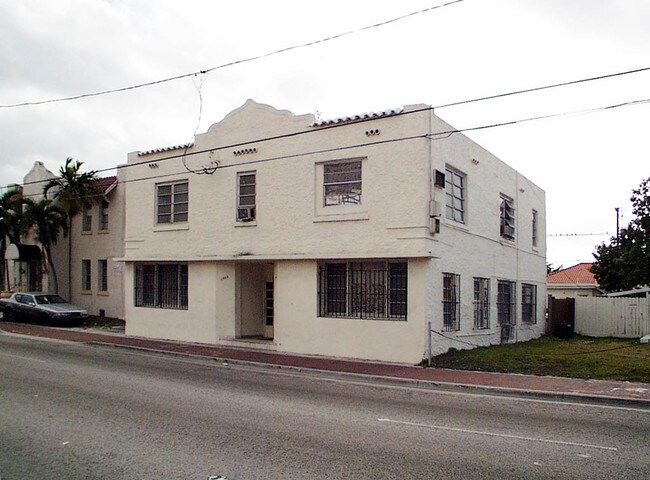 1362 SW 7th St in Miami, FL - Building Photo - Other