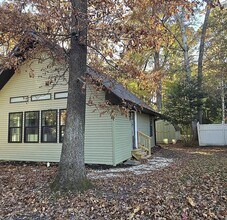 22828 Sycamore Dr in Lewes, DE - Foto de edificio - Building Photo