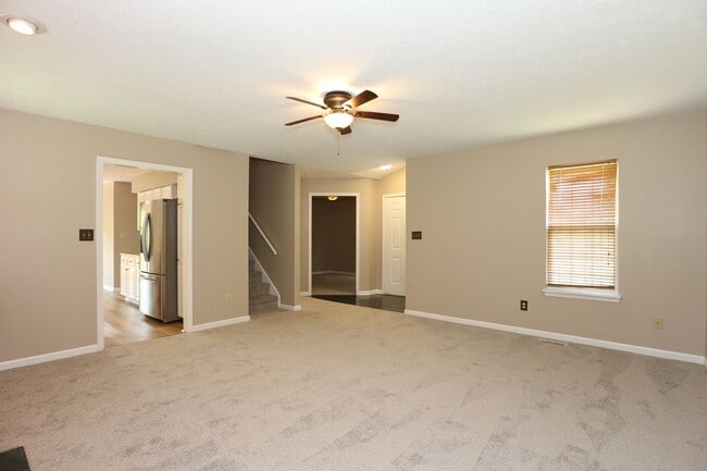 501 Sonhatsett Dr in Westfield, IN - Building Photo - Building Photo