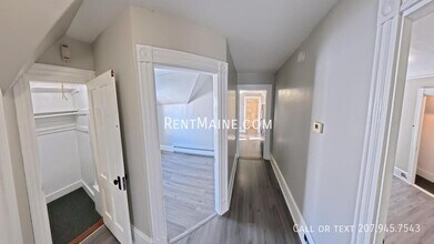 402 Fourth St. Apt., Unit 2 in Old Town, ME - Foto de edificio - Building Photo