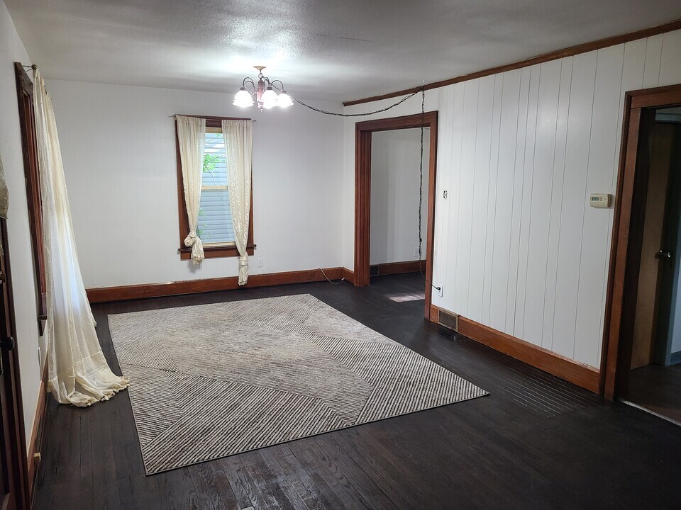 240 Poplar St in Mansfield, OH - Building Photo