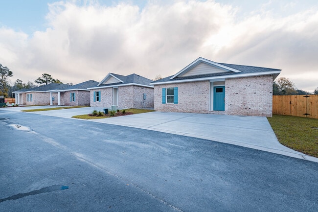 property at 105 Clearing Way