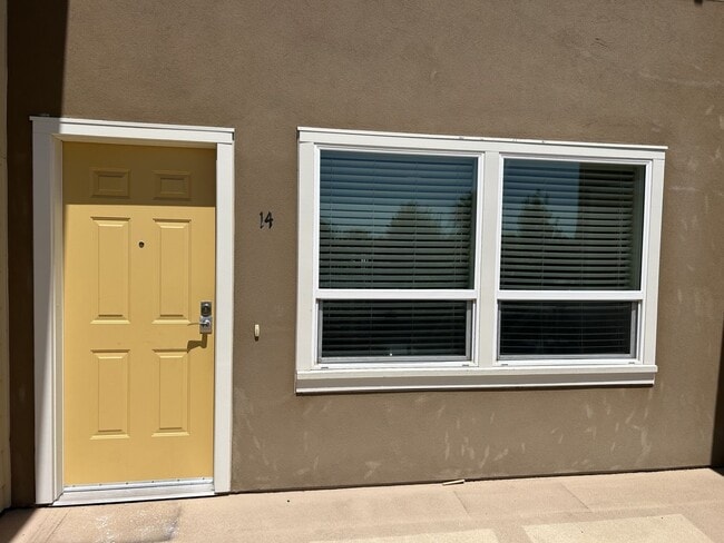property at 445 Southwest Blvd