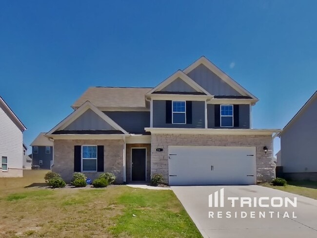 property at 517 Moline Wy
