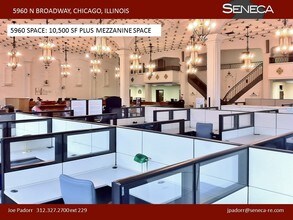 5948-5960 N Broadway St in Chicago, IL - Building Photo - Building Photo