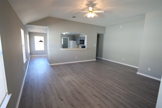 19634 Buckland Park Dr in Katy, TX - Building Photo - Building Photo