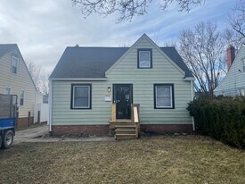 3938 E 177th St in Cleveland, OH - Building Photo