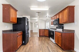 8607 Cheyenne Bluff in Converse, TX - Building Photo - Building Photo