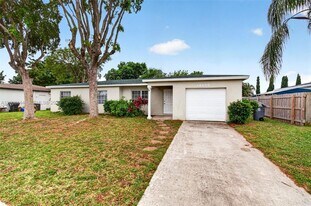 10850 Eureka St in Boca Raton, FL - Building Photo