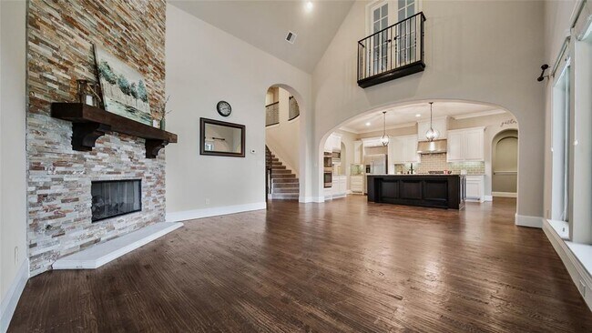 26 Beacons Light Pl in Tomball, TX - Building Photo - Building Photo