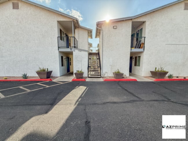 349 North 11th St in Phoenix, AZ - Building Photo - Building Photo