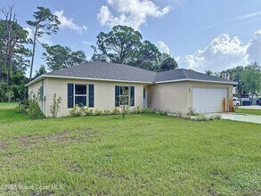 218 Parker Dr in Titusville, FL - Building Photo - Building Photo
