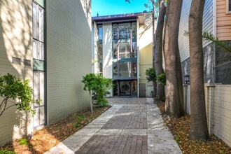 Rose Park Terrace Condominium in Oakland, CA - Building Photo - Building Photo