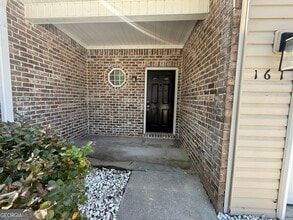 161 Barfield Way in Rincon, GA - Building Photo - Building Photo