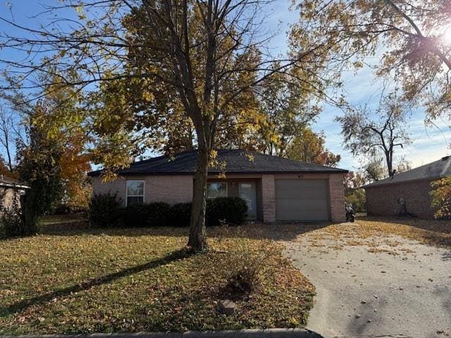 40 Burnett Cir in Bentonville, AR - Building Photo - Building Photo