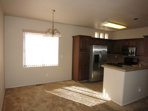 1767 Courtyard Heights in Colorado Springs, CO - Building Photo - Building Photo