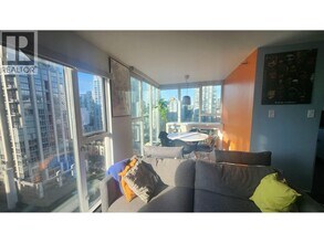 1155 Homer St in Vancouver, BC - Building Photo - Building Photo