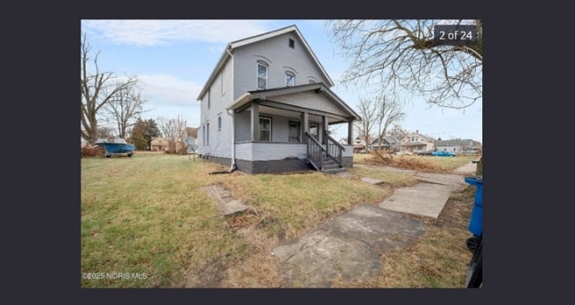 1518 Buckingham St in Toledo, OH - Building Photo - Building Photo