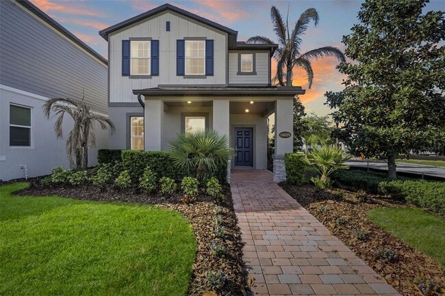 property at 16029 Tollington Alley