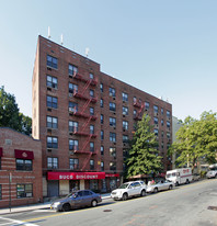 3890 Sedgwick Ave Apartments