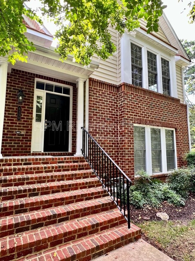 property at 4150 San Marco Dr