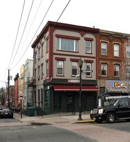 600 Washington St in Hoboken, NJ - Building Photo