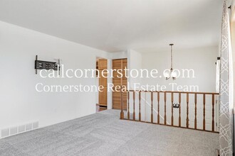 610 Chamberlin Ave in Colorado Springs, CO - Building Photo - Building Photo
