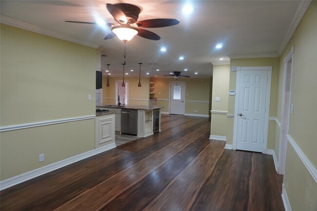 7506 Dearborn St in Houston, TX - Building Photo - Building Photo