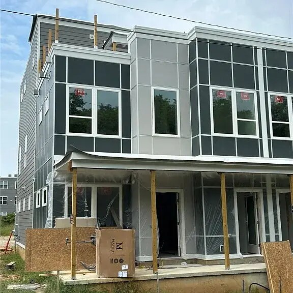 919 Bainbridge St in Richmond, VA - Building Photo