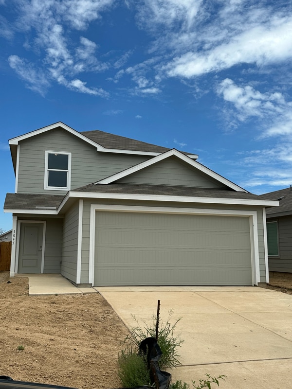 property at 1045 Graham Bnd