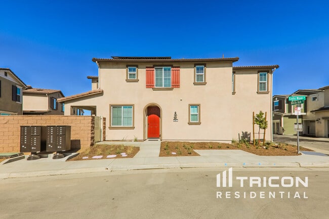 property at 29461 White Ash Ct