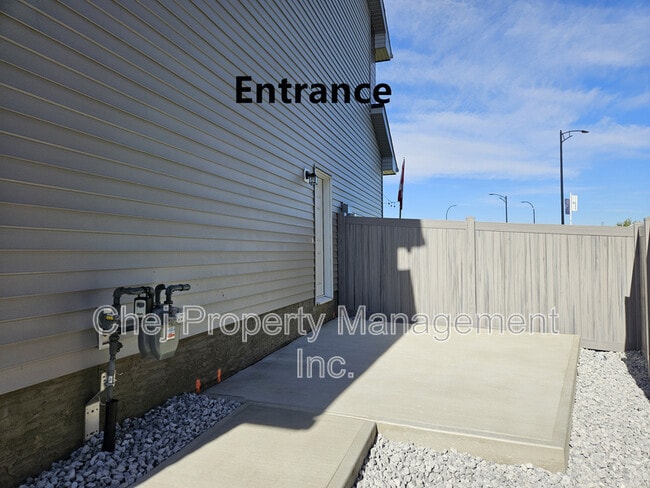 property at 19214-1922A 22A Ave NW