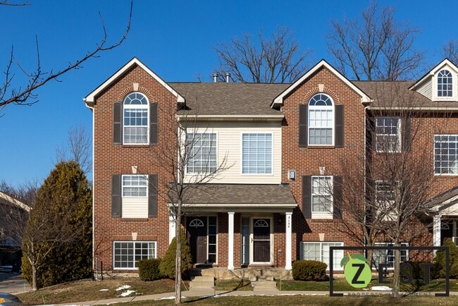 3152 Torrent Ln in Ypsilanti, MI - Building Photo - Building Photo