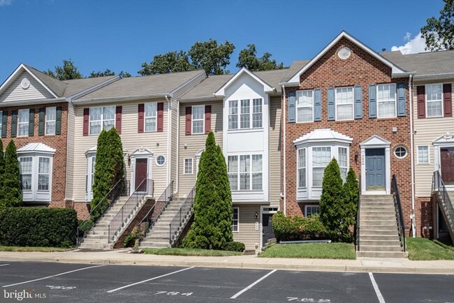 762 Heather Stone Loop in Glen Burnie, MD - Building Photo - Building Photo