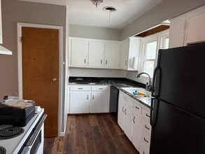 4620 S Rusk St in Amarillo, TX - Building Photo - Building Photo