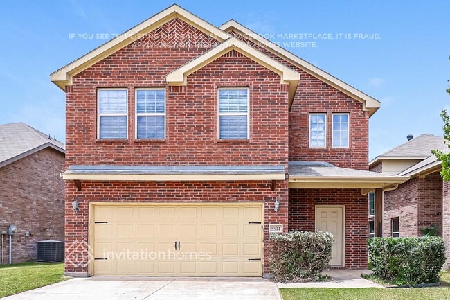 property at 5544 Thunder Bay Dr