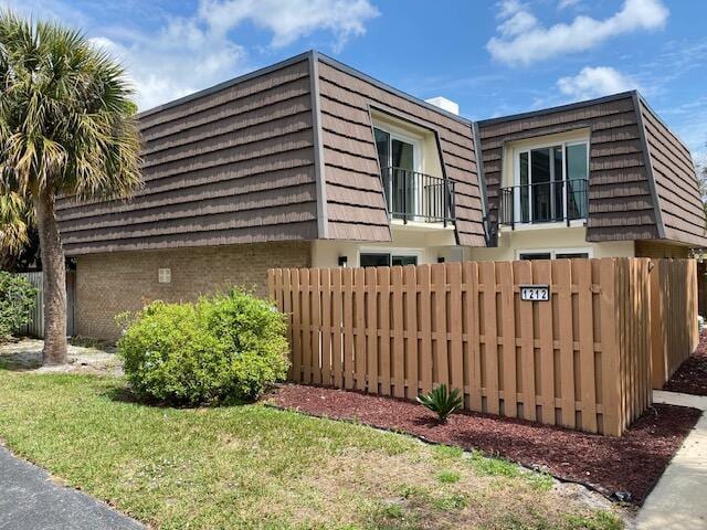 1212 Vista Oaks Cir NE in Palm Bay, FL - Building Photo - Building Photo