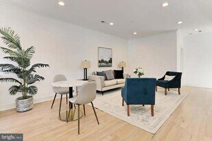 1313 Orren St NE in Washington, DC - Building Photo