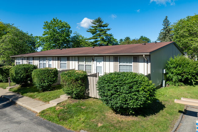 Cedargate Apartments in Galion, OH - Building Photo - Building Photo