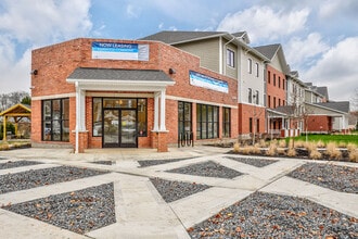 Fairwood Commons in Columbus, OH - Building Photo - Building Photo